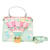 Disney - Sac à bandoulière Mickey & Friends Montgolfière By Loungefly