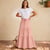 Kit Couture Craftine Jupe Inaya Lin rose
