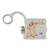 Livret en tissu Safari Friends - Little Dutch
