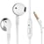 Ecouteurs filaire Bluetooth - JBL T205 - Chrome