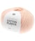 Pelote de coton Creative Cotton Fleece dk - 100 GR - Rico Design 003 Rose