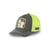Casquette trucker prenium Look - Capslab