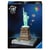 Puzzle 3D Iconics - Statue de la Liberté illuminée