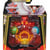 Bakugan battle league : starter pack spécial attaque 3 boules : ventri smoke hammerhead - saison 6 - SPIN MASTER