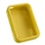 Coque de protection Patapum, pour FABA+, jaune, silicone - FABA