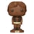 Star Wars Valentines - Figurine POP! Han Solo (Val Choc) 9 cm