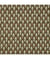 Tissu Pilam coton de 150 cm de largeur Bronze/corail Multicolore vendu par 50 cm