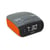 Radio-réveil Duo colors FM double alarme - orange