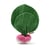 Mini doudou Ramona le radis