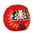 Poupée Daruma n°1 rouge Taille standard | JEKCA | 14 ans et +