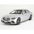 Voiture miniature de collection - NOREV - Mercedes S Class AMG Line W222 2021 - Échelle 1/18 - Gris métallisé - Métal monté