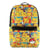 Pokémon - Sac à dos Pikachu Basic