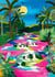 Caño Cristales