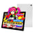 Tablette tactile KOTSREN Android 14 WiFi 6 Blanc 10.1 pouces