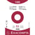 Paquet 100 fiches sous film - bristol dots non perforé - 210x297mm - Blanc - x 10 - Exacompta