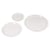 Moule: Etagère Rond, profond.1cm, 3 pces, ø25cm,ø18,5cm,ø13cm