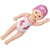 Baby Born My First Swim Girl 30cm