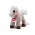 Peluche cheval – Trudi