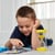 Timer sablier TICKIT® - Jouet créatif et éducatif