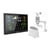 Station Météo Pro écran tactile SM57PRO