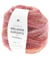 Pelote de laine Creative Melange Garzato Aran Wonderball - 200GR - Rico Design 009 Jaune/mauve