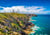 Puzzle 500 pièces Cap Fréhel - Alipson