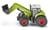 Class Axion 850 avec chargeur frontal 1:50 - Siku