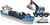 33534 Navire Porte - Conteneurs - Brio