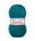 Fil à tricoter KNITTY 4 - 50gr - DMC 668 vert canard