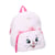 Disney - Sac à dos Les Aristochats Fluffy Festival Marie