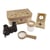 Valise d'explorateur - Egmont Toys