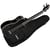 Journeyman Mahogany U-Bass Black + housse Kala