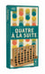 QUATRE A LA SUITE BOIS VINTAGE