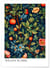 Affiche William Morris n°19 | A3 : 29,7x42cm
