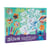 Coffret pochoirs  Stitch spray pen - Mercier