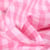 Tissu Rayures Grands carreaux 10 mm Rose pastel