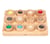 Mémo tactile Touch & Match - TickiT