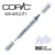 Copic - Marqueur à l'alcool Copic Sketch B60 Pale Blue Gray