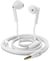 Ecouteurs filaire Cellular Line Cellularline Mantis - Noir