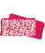 Kit de Demi-Point – Étui à Lunettes Love Leopard – 18 x 9 cm -Trimits Multicolore