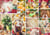 Puzzle 2000 pièces - Douceurs de Noël - Grafika
