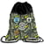 Sac piscine Militaire 45 CM Jaune
