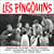 Les Pingouins - CD
