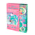 Box candiy Coffret aquarelles Licorne magique - Graine Creative