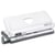 Perforateur - Perforatrice - 6 trous - Convient pour agendas, format A5 et A6 - Rapesco