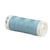 Bobine fil polyester 200m Oeko Tex fabriqué en Europe bleu vert océan