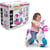 Trotteur 2-en-1 Licorne - Baby Unicorn - Avec sons et lumieres - Des 12 mois