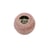 DMC - Fil DMC Coton Perlé Small N8 Pel. 10g Col. 818