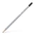 Crayon graphite HB Grip 2001 avec embout gomme Faber-Castell
