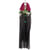 Suspension Clown Terrifiant - Sonore et Yeux Lumineux (130 cm)